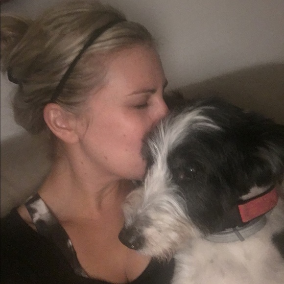 Meet Posher, Jess! - Picture 2 of 2